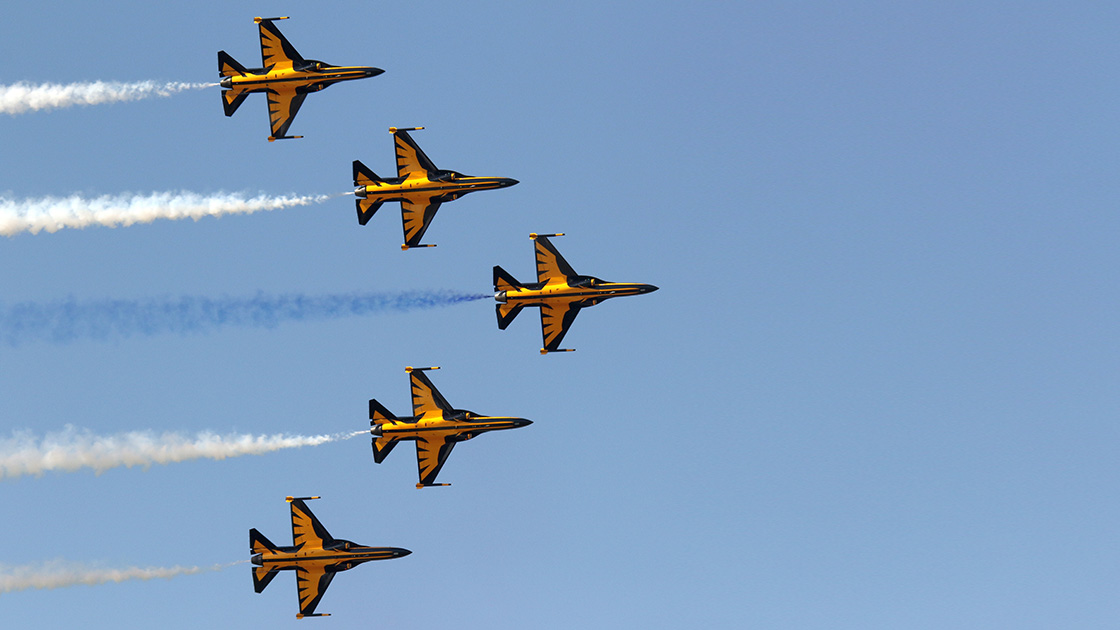 5 sił Portera, czyli jak znaleźć dobrą niszę