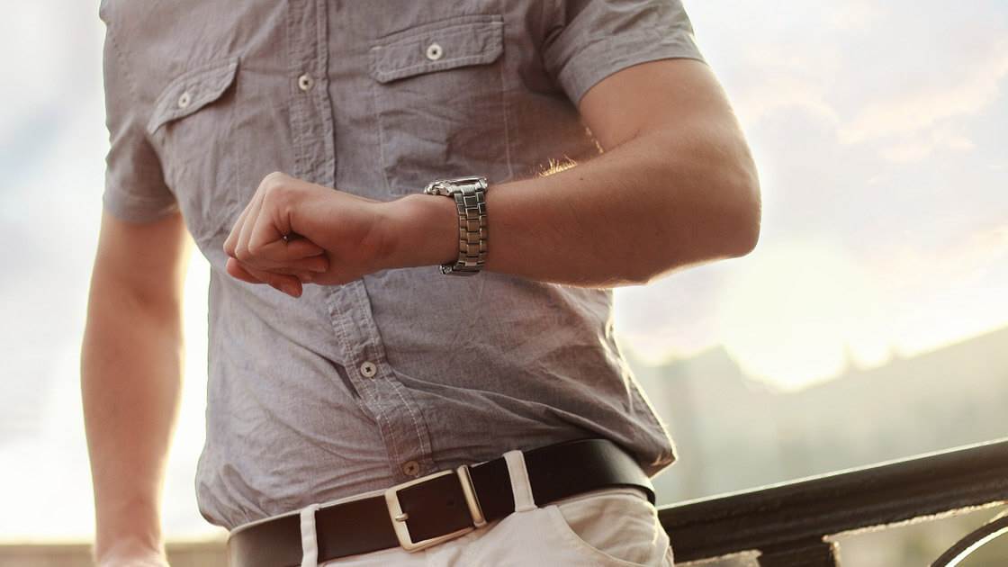 1 godzina dziennie dla Twojej firmy. Poświęcisz tyle?