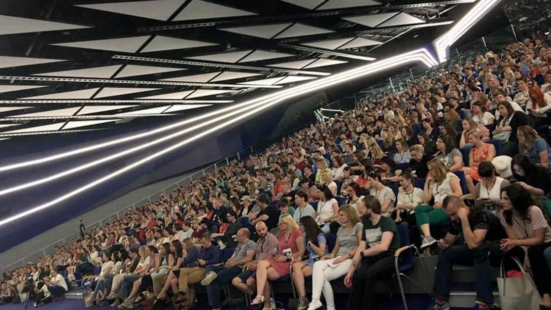 20 lekcji, jakie wyciągnąłem z ostatniej konferencji i które przydadzą się także Tobie