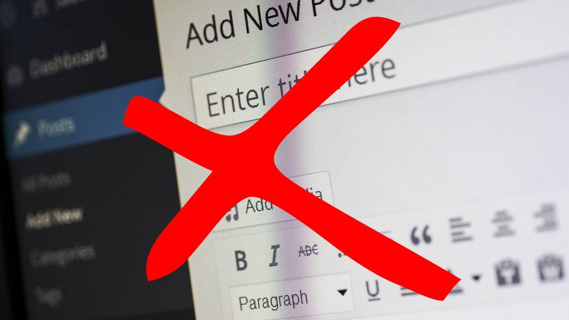 Jak robić content marketing bez bloga