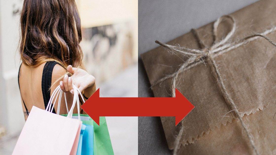 Garść pomysłów na ekologiczny sklep internetowy