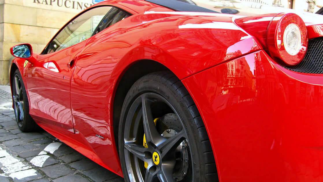 Auta 3 w kinach, czyli czego możesz nauczyć się z tego i innych filmów a następnie wykorzystać w swojej firmie