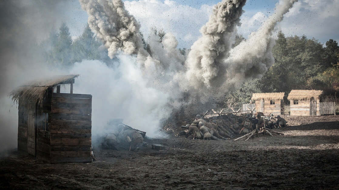 Marketing partyzancki w małej firmie