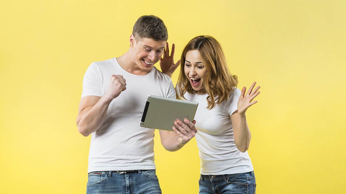 Być pierwszym w Google... ale na jakie słowa kluczowe – jak je znaleźć