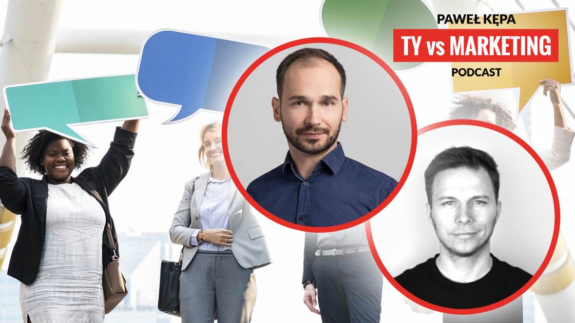 Prezentacja firmy, produktu i jak rozmawiać z Klientem