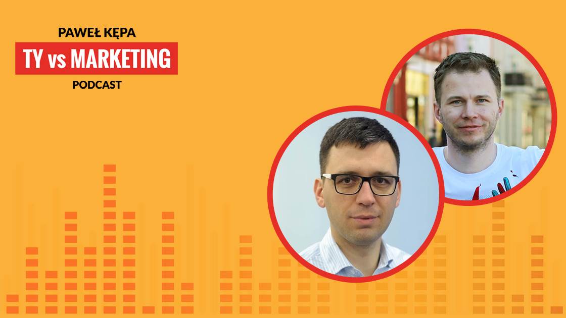 Jak zwiększyć sprzedaż dzięki analityce - rozmowa z Krzysztofem Piądłowskim