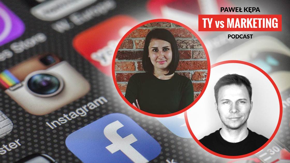TvsM 001: Jak zbudować fanpage 40000 fanów? Rozmowa z Moniką Konefał