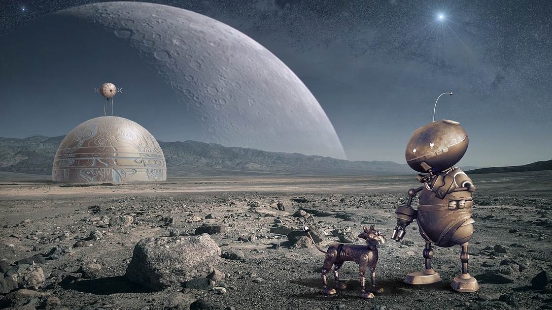 Pomysł na biznes internetowy, czyli 13 zawodów przyszłości