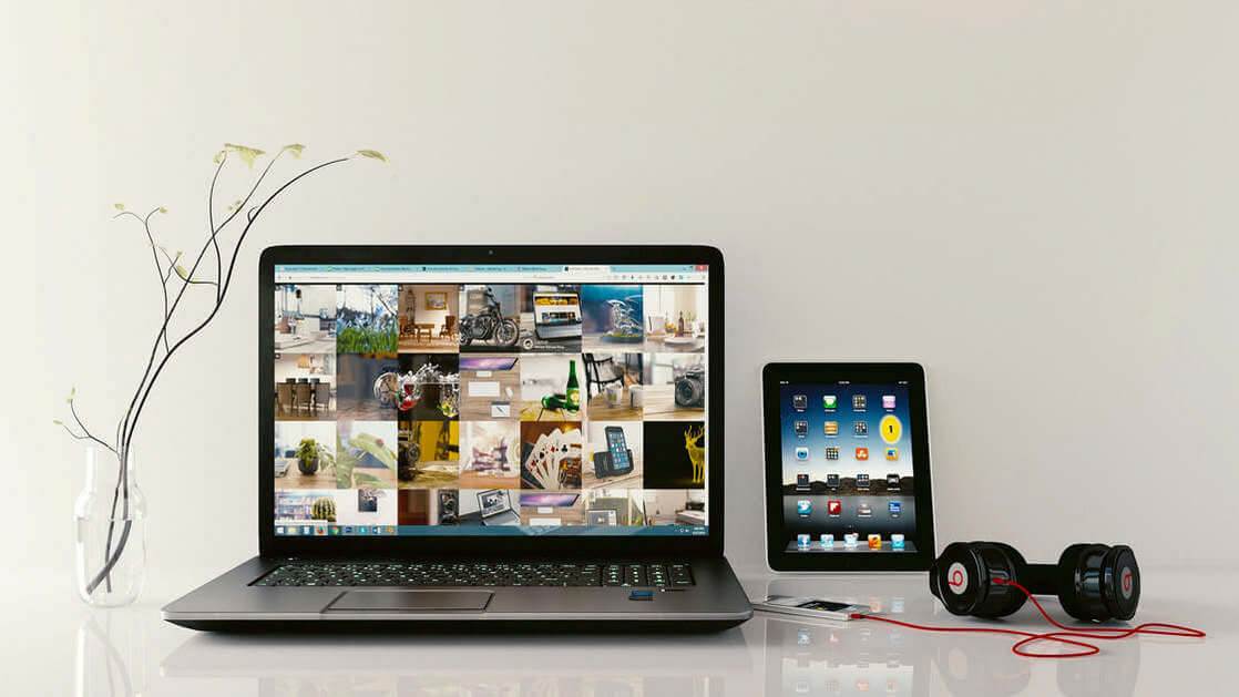 Strategia strony internetowej w małej firmie