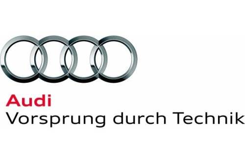 Hasła reklamowe - Audi