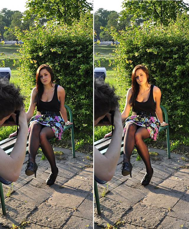 Zdjęcia do sklepu w domowych warunkach