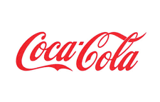 Coca-Cola logo