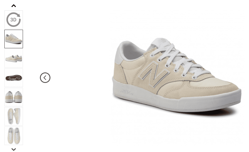 Zdjęcia produktu w sklepie internetowym