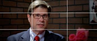 Film - złoty podział