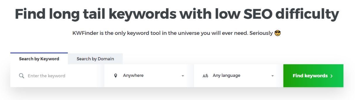 Lead magnet: aplikacja na pr&oacute;bę - krok 1