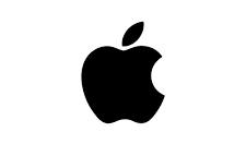 Apple logo