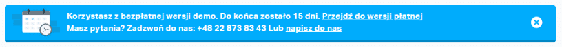 Jak założyć sklep internetowy - uruchomienie