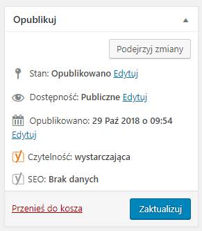 Jak wypozycjonować stronę? Zadbaj o jej czytelność!