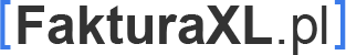 Logo Faktura XL