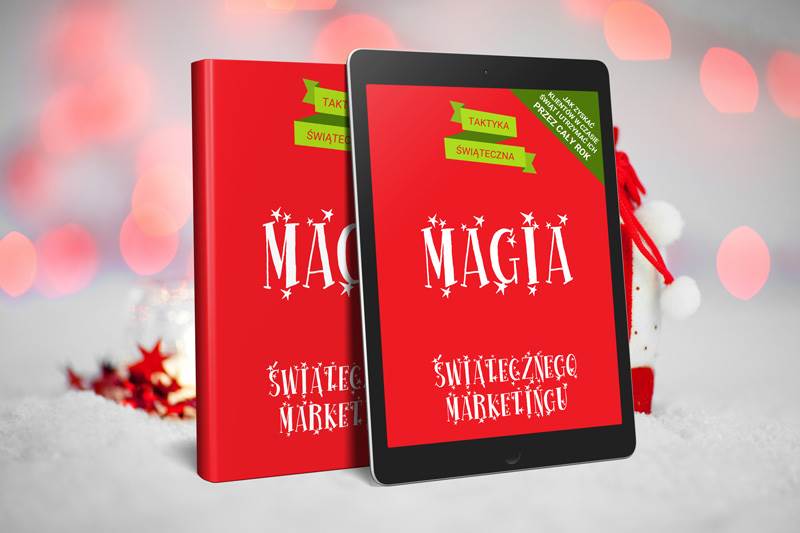 Magia Świątecznego Marketingu