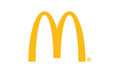 McDonalds logo