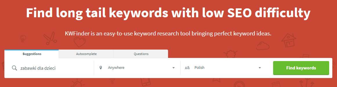 Jak pisać pod SEO?
