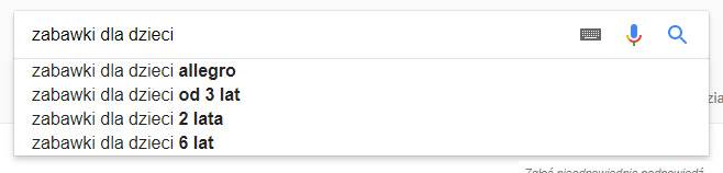 Jak pisać pod SEO