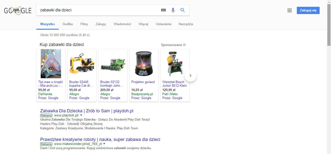 Jak pisać pod SEO