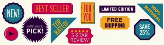 Social proof listy mailingowej - przykład 15 - wyb&oacute;r klient&oacute;w