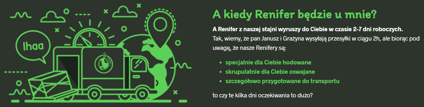 Storytelling w komunikatach