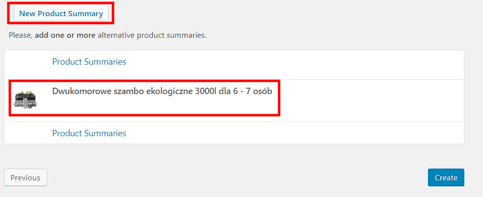 Testy A/B w Wordpress - WooCommerce 4