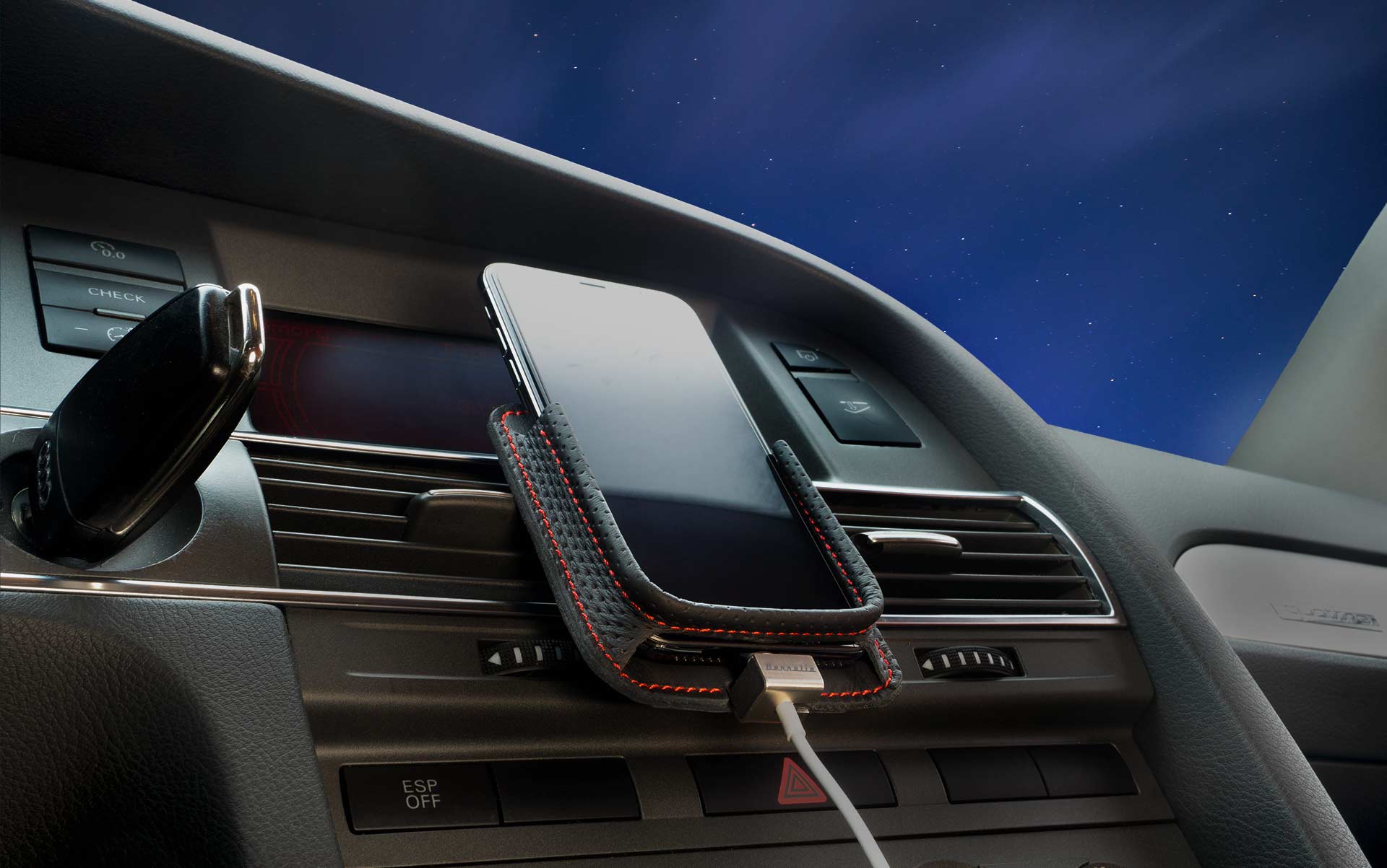 Uchwyt do telefonu Berrolia