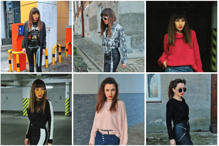 Marketing na Facebooku - branding