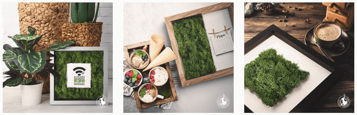 Sklep Zielony Renifer